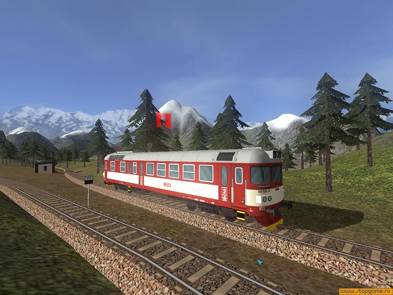 Скриншот из игры Loco Mania - 51