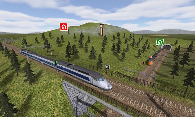 Скриншот из игры Loco Mania - 20