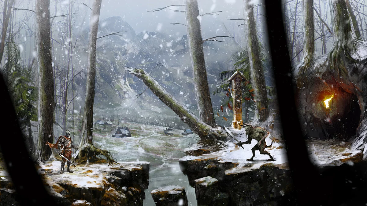 Скриншот из игры Castle of Heart - 32