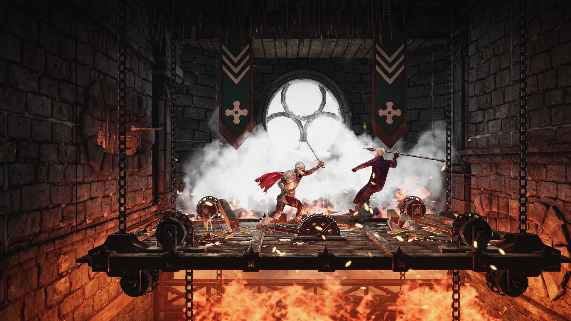 Скриншот из игры Castle of Heart - 12