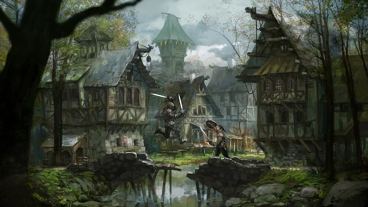 Скриншот из игры Castle of Heart - 31