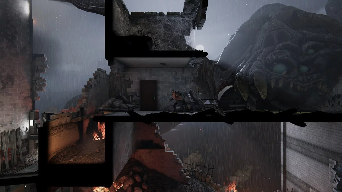 Скриншот из игры Kong: Survivor Instinct - 16