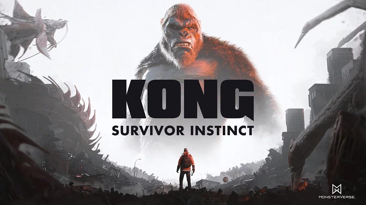 Скриншот из игры Kong: Survivor Instinct - 33