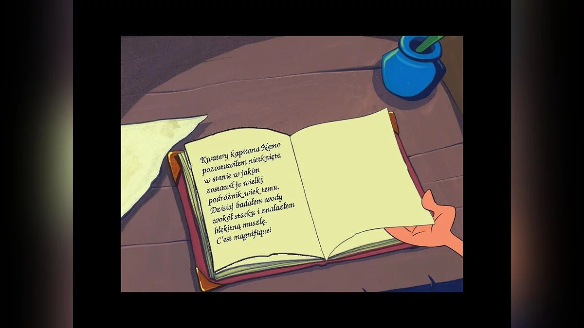 Скриншот из игры Ace Ventura - 10