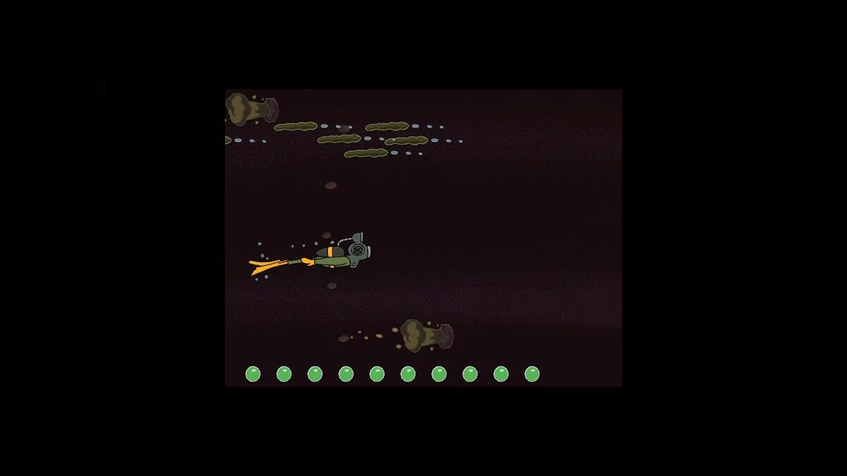 Скриншот из игры Ace Ventura - 16