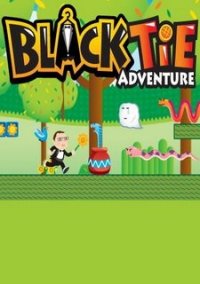 Обложка игры Black Tie Adventure