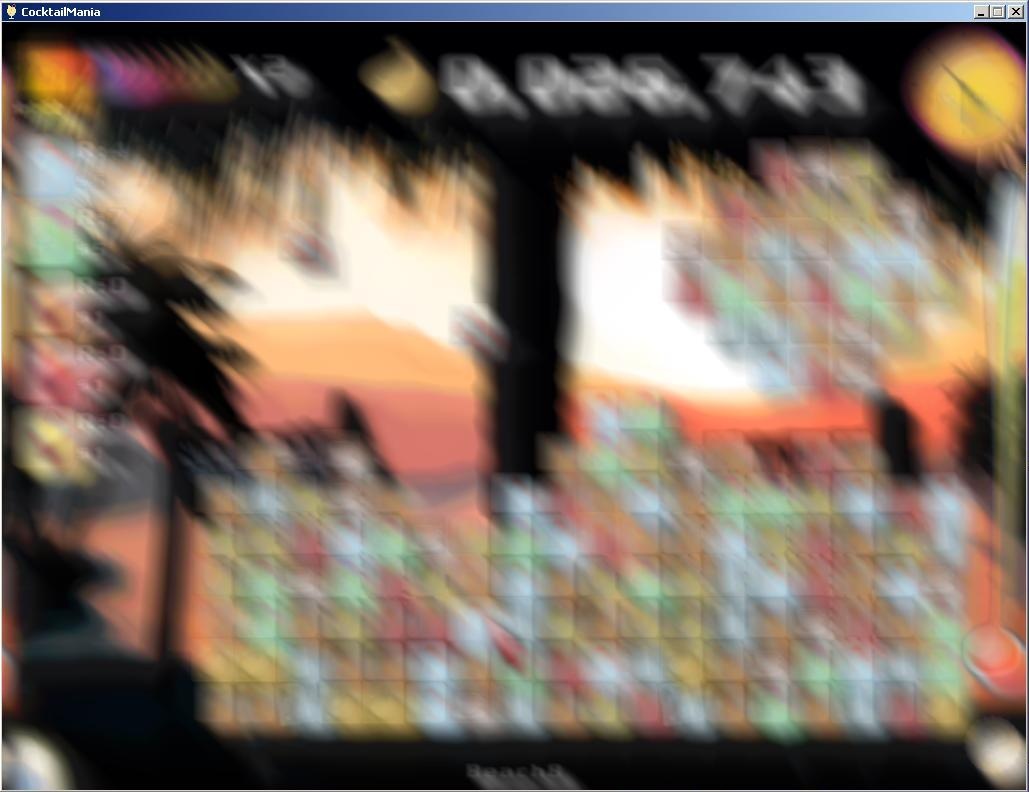 Скриншот из игры Cocktail Mania - 26