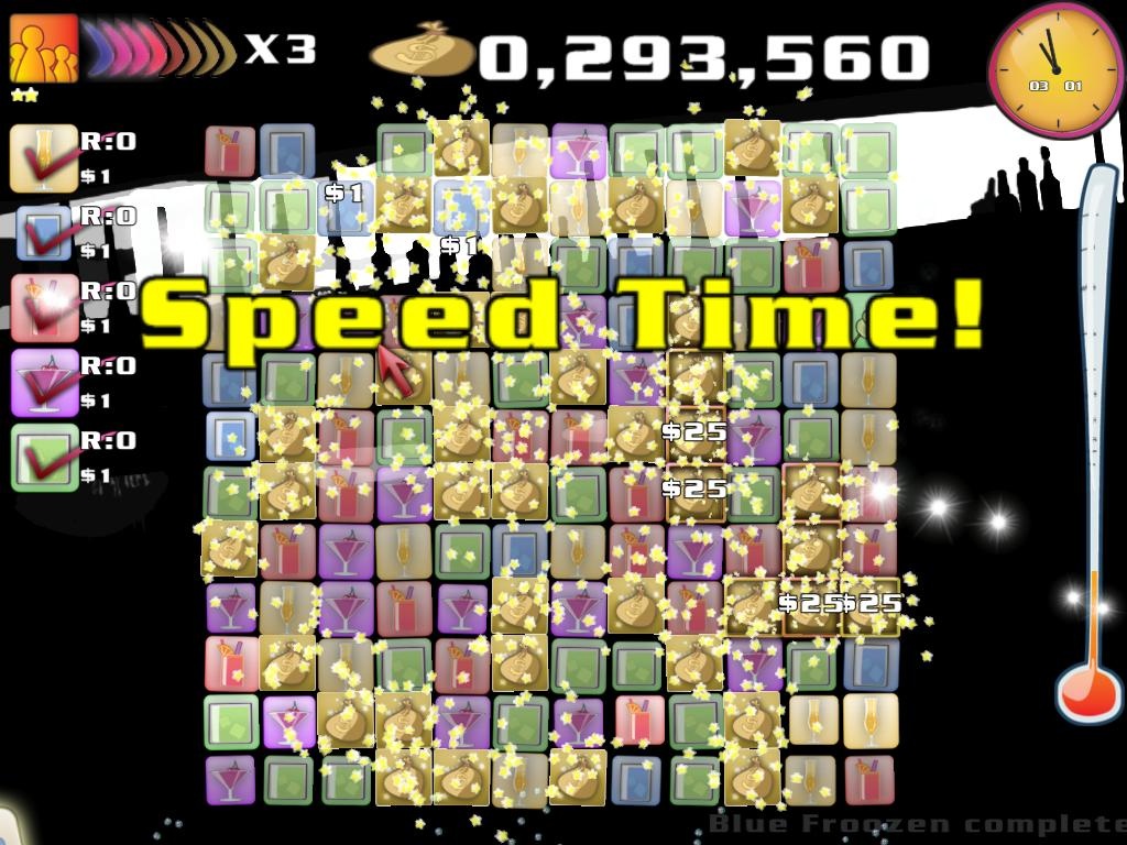 Скриншот из игры Cocktail Mania - 31