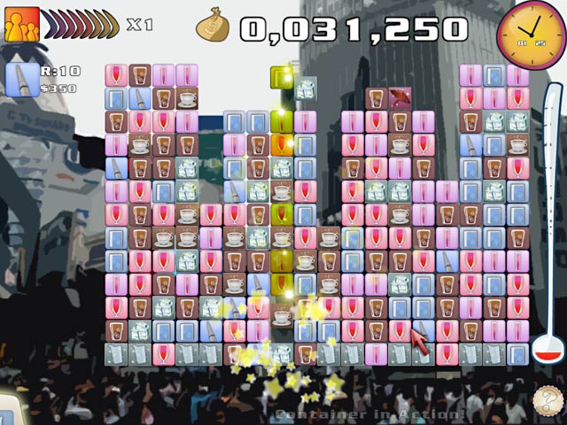 Скриншот из игры Cocktail Mania - 23