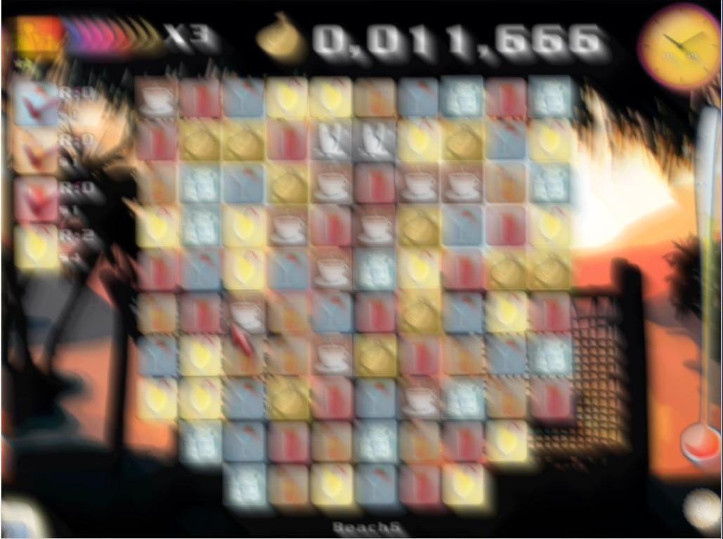 Скриншот из игры Cocktail Mania - 30