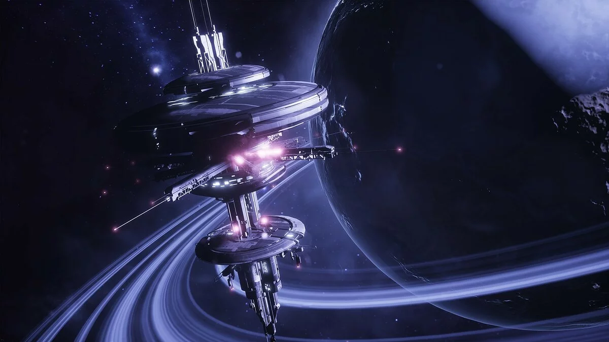 Скриншот из игры Project Genesis - 15