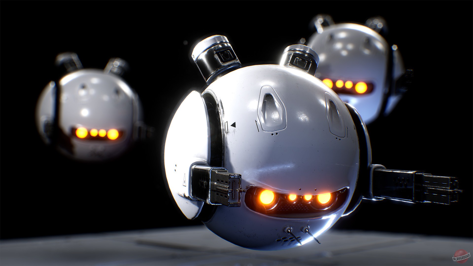 Скриншот из игры Project Genesis - 35