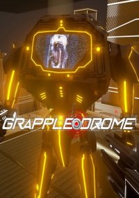 Обложка игры Grappledrome
