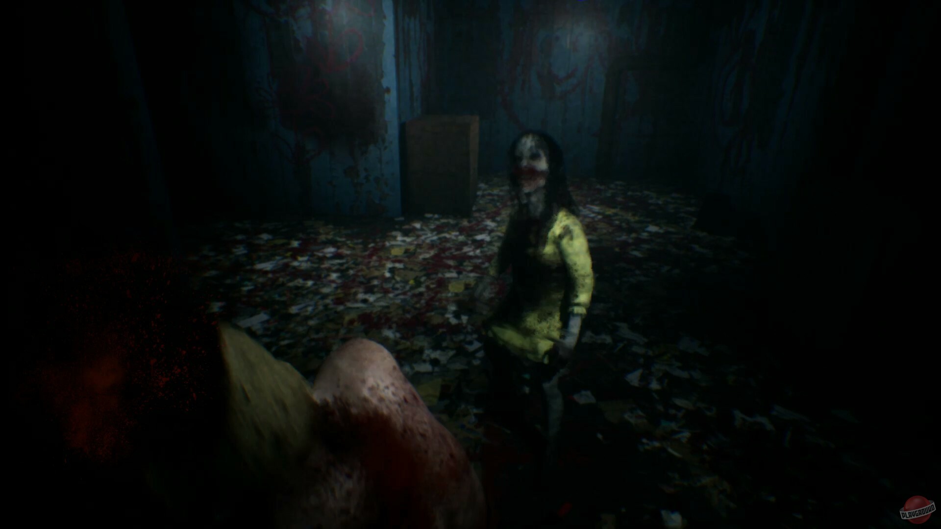 Скриншот из игры Cruelty - 12