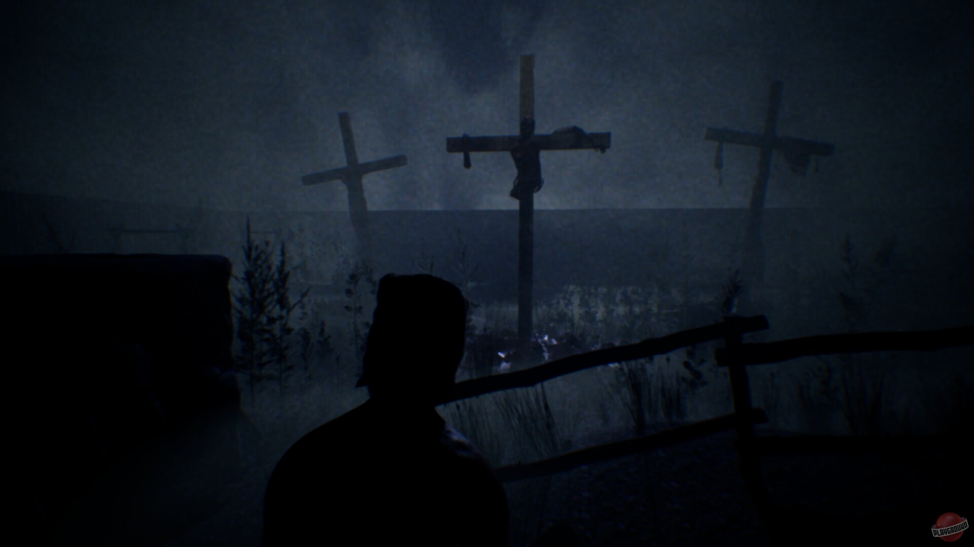 Скриншот из игры Cruelty - 9