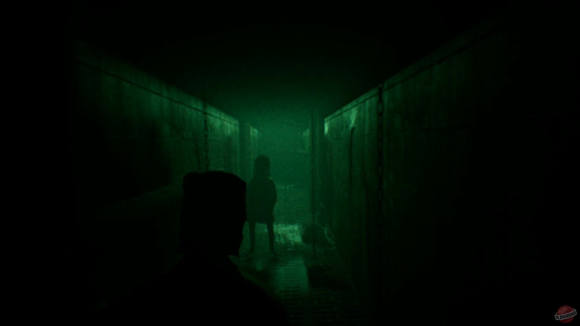 Скриншот из игры Cruelty - 2