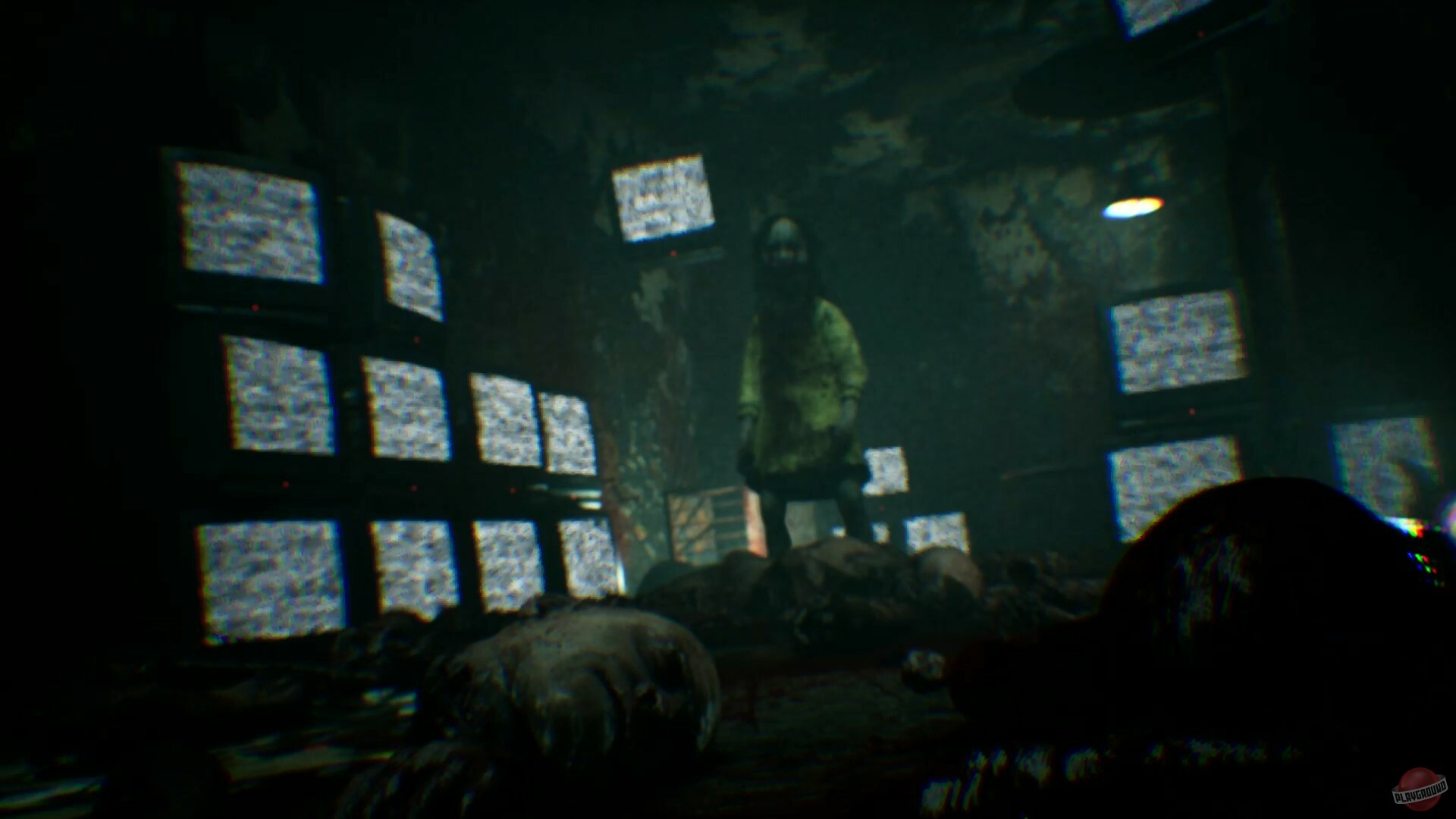 Скриншот из игры Cruelty - 6