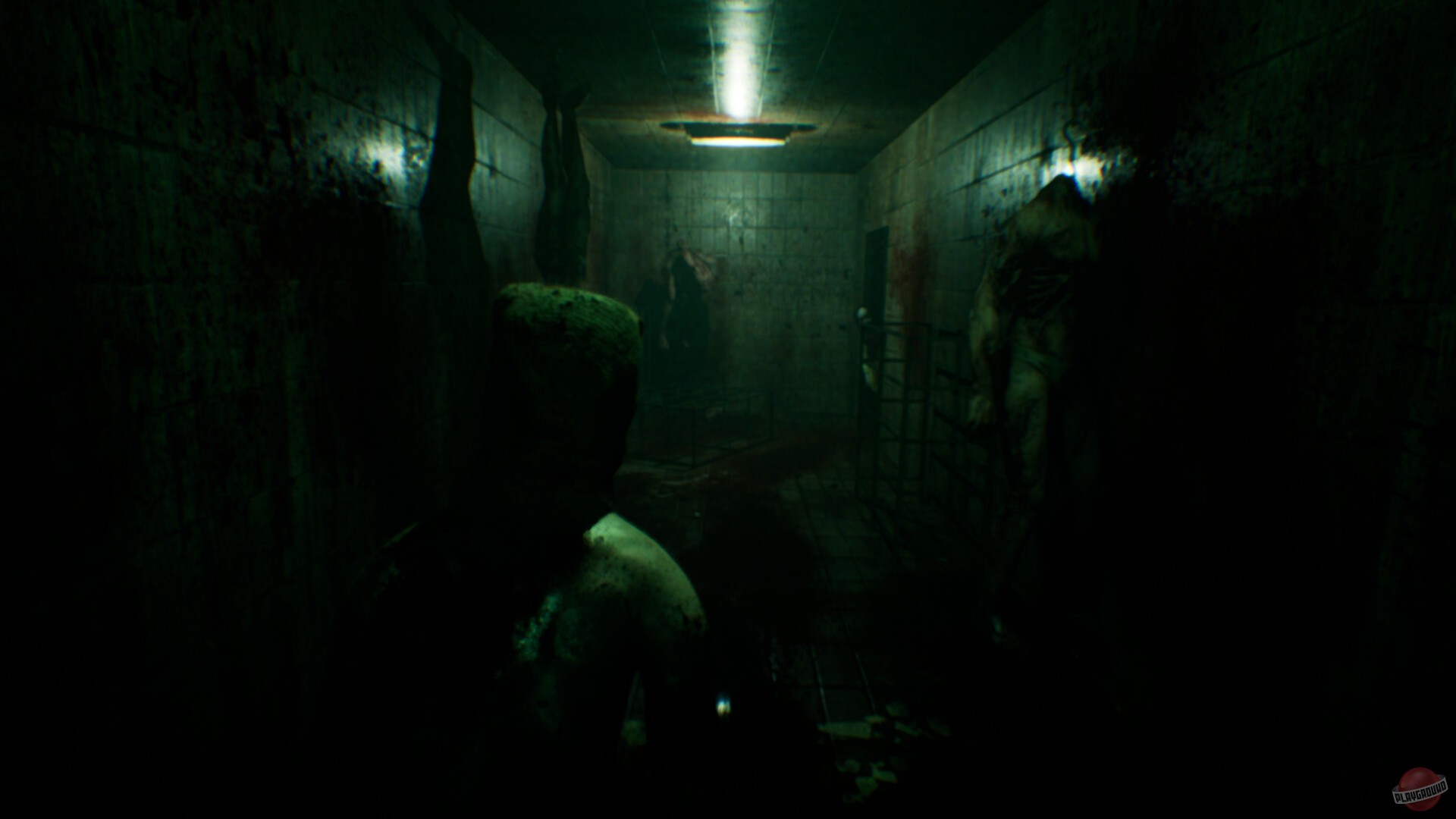 Скриншот из игры Cruelty - 7