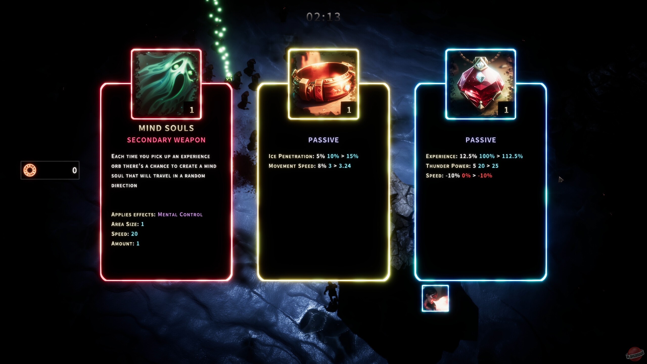 Скриншот из игры Dawn of Insolence - 4