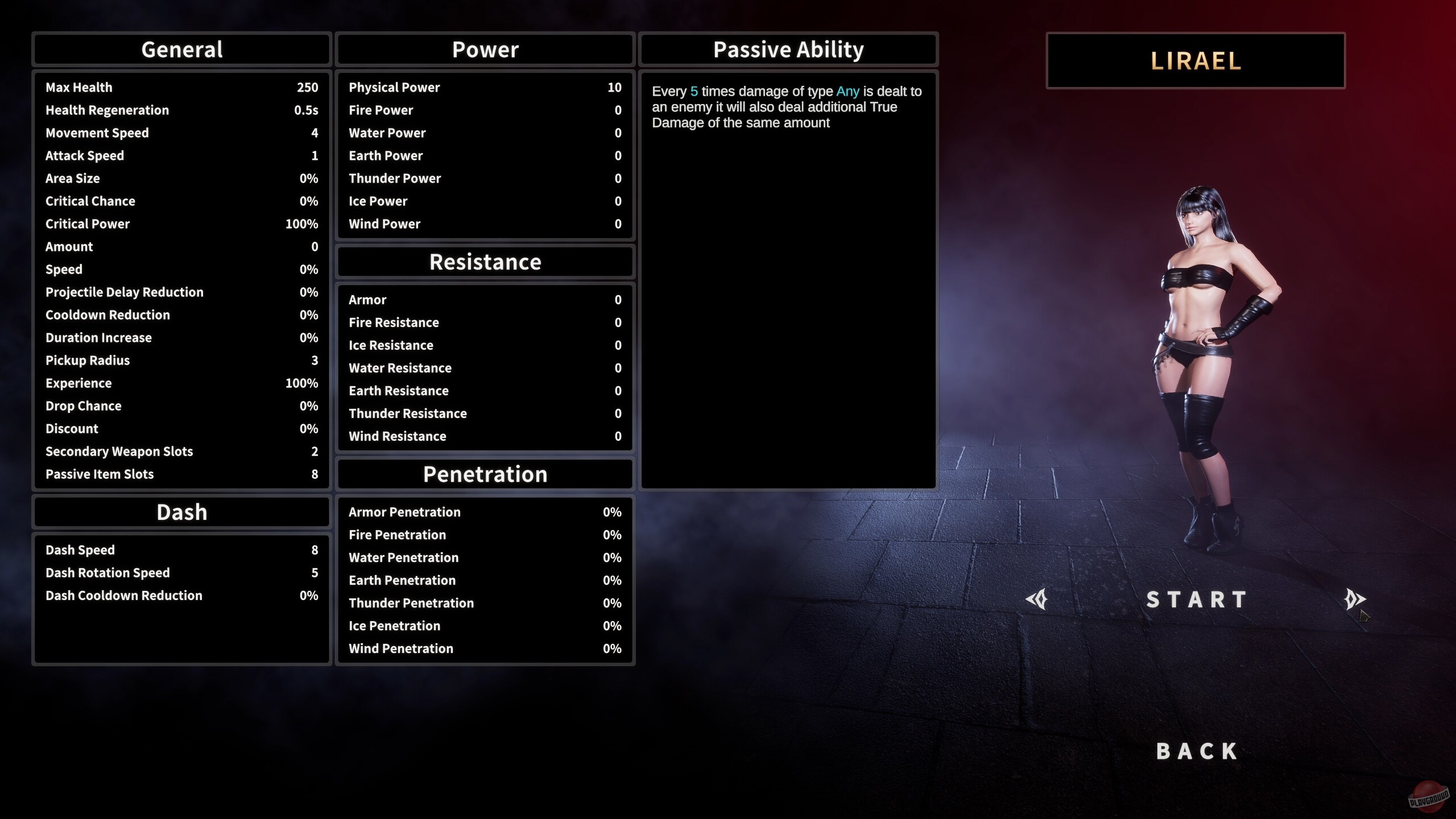 Скриншот из игры Dawn of Insolence - 6