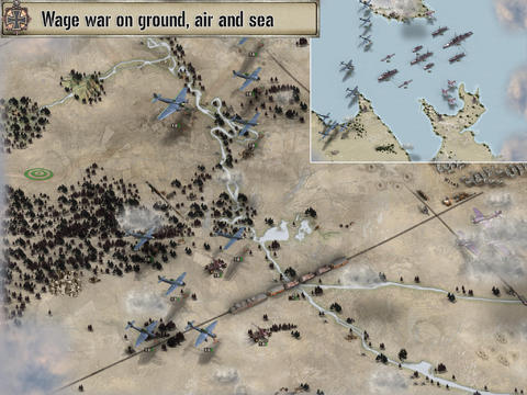 Скриншот из игры Frontline : Road to Moscow - 6