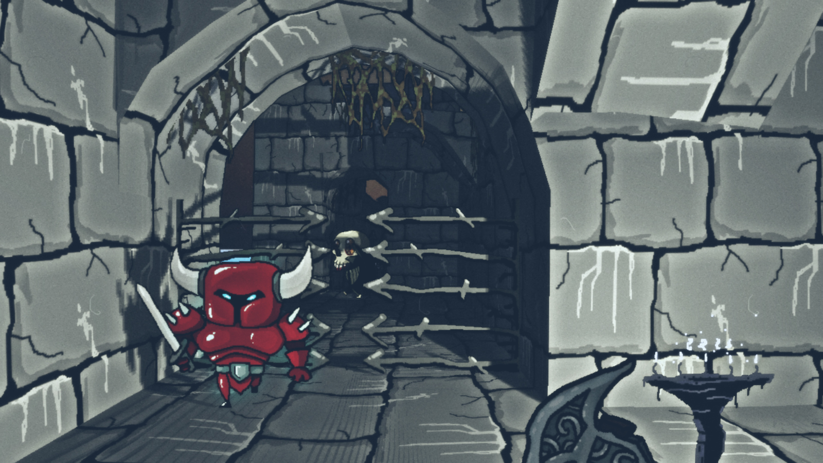 Скриншот из игры Sketch Tales - 15