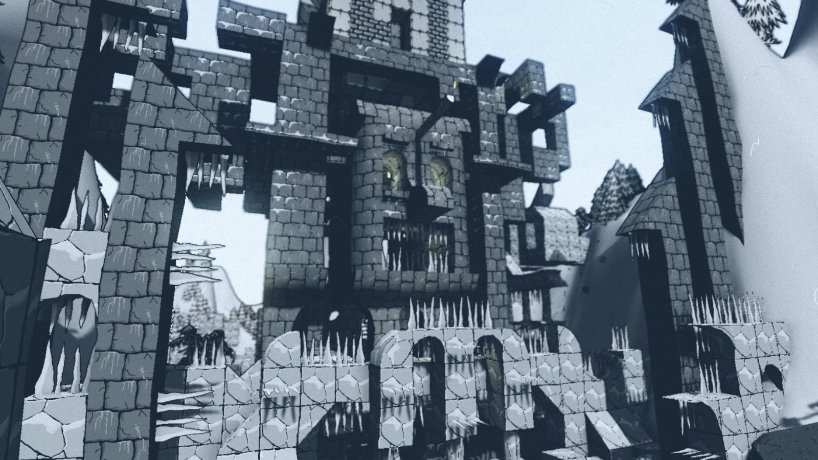 Скриншот из игры Sketch Tales - 28