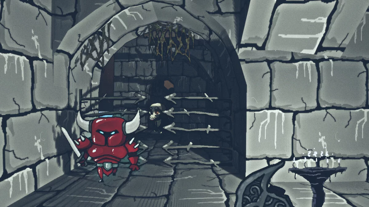 Скриншот из игры Sketch Tales - 31