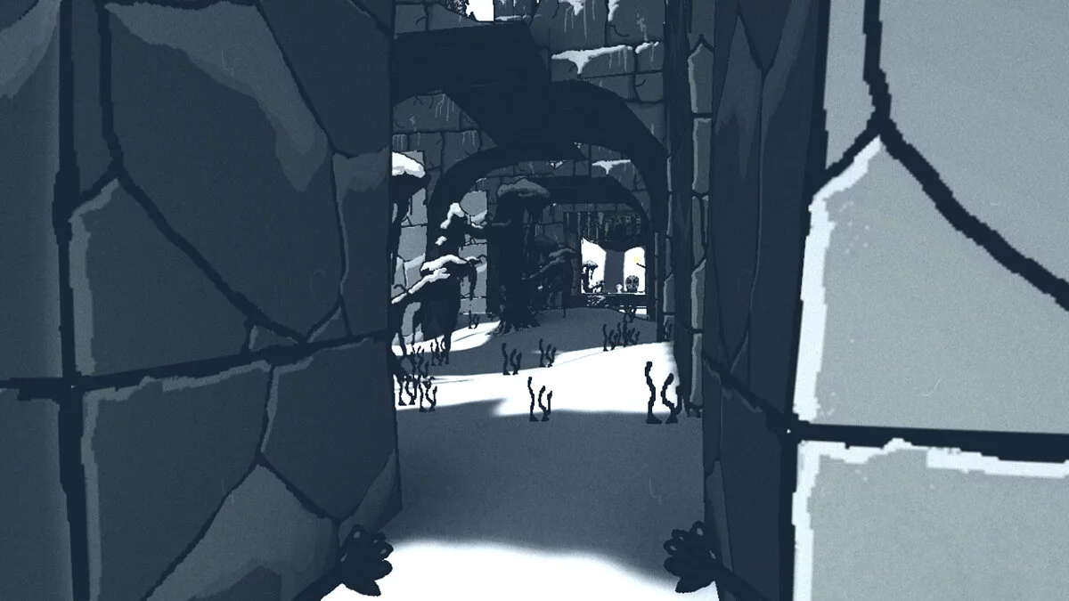 Скриншот из игры Sketch Tales - 16