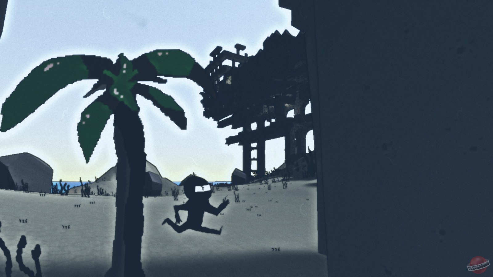 Скриншот из игры Sketch Tales - 22