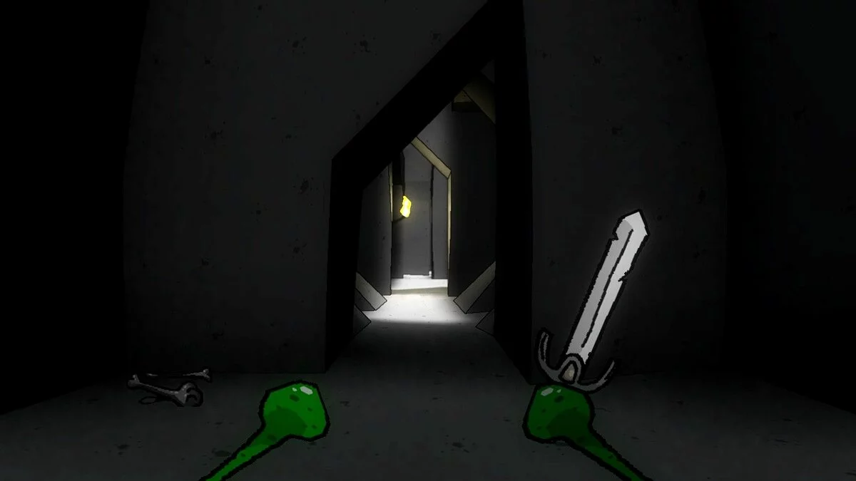 Скриншот из игры Sketch Tales - 27