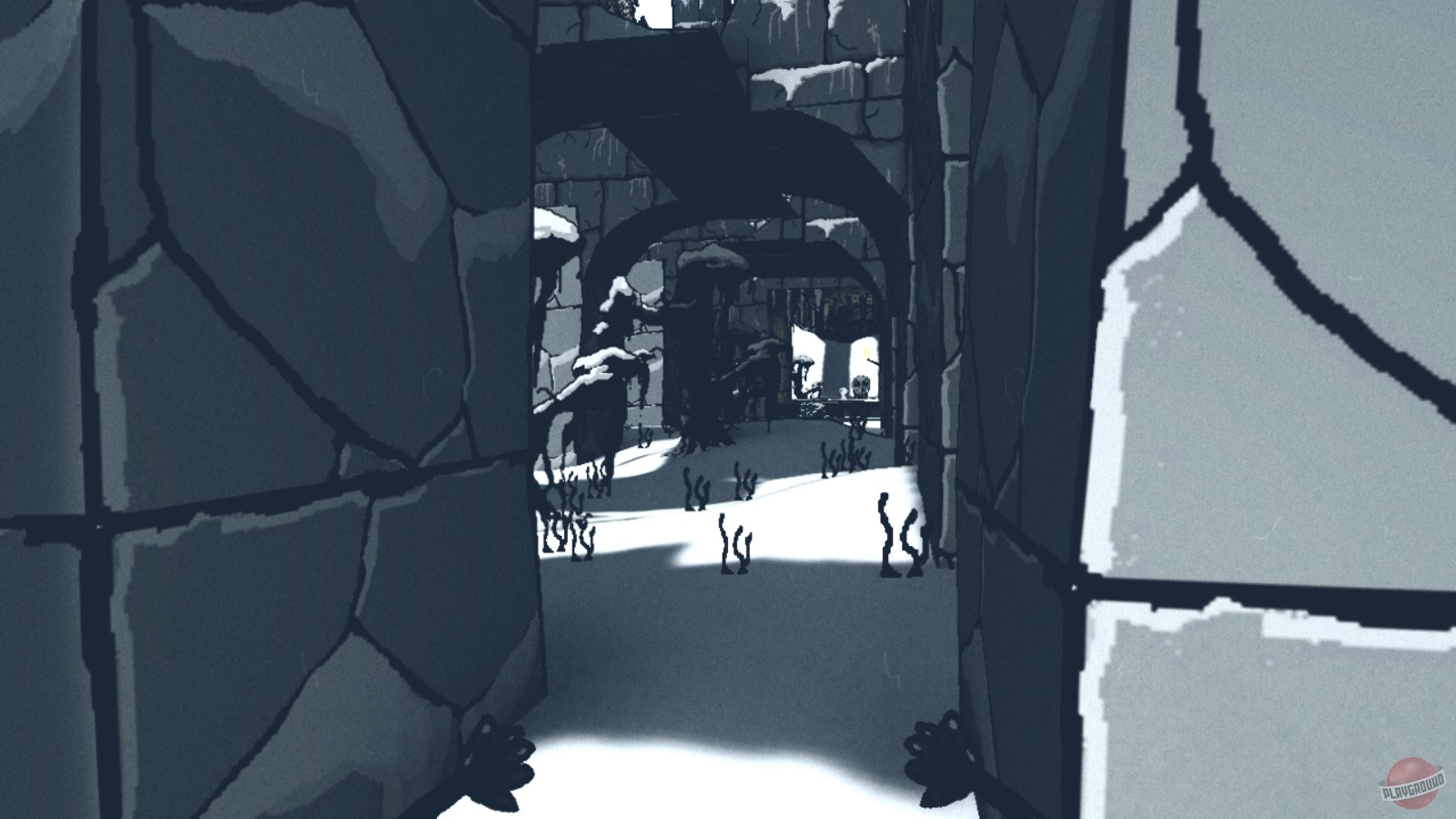 Скриншот из игры Sketch Tales - 20