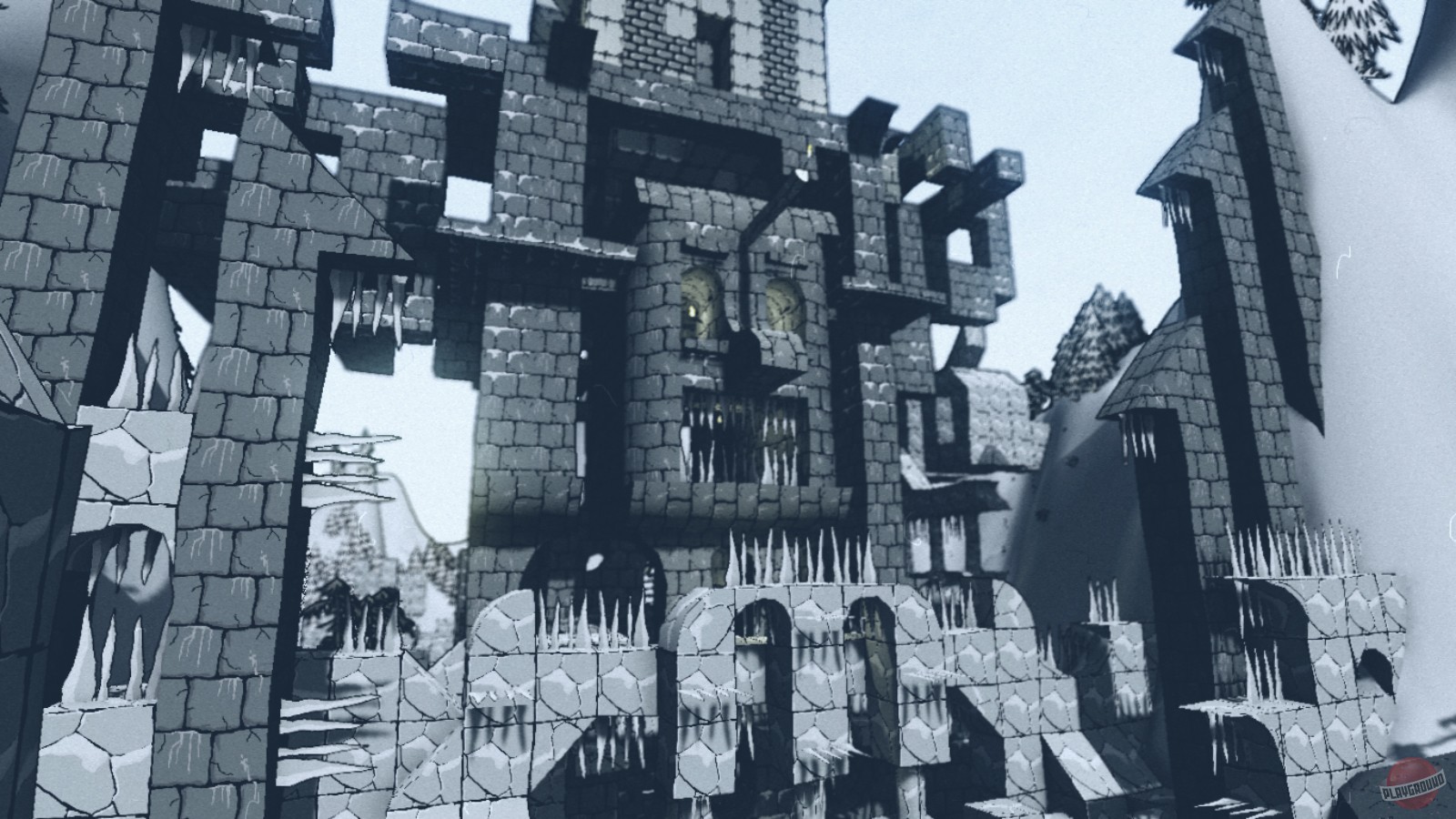 Скриншот из игры Sketch Tales - 13