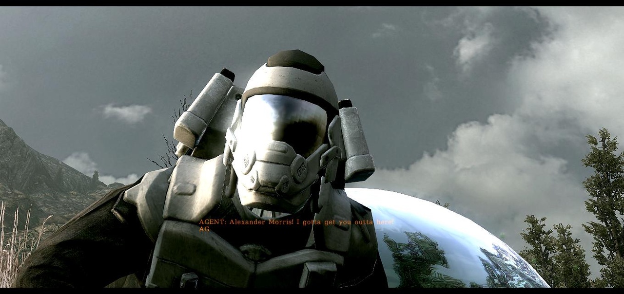 Скриншот из игры Darkest of Days - 58