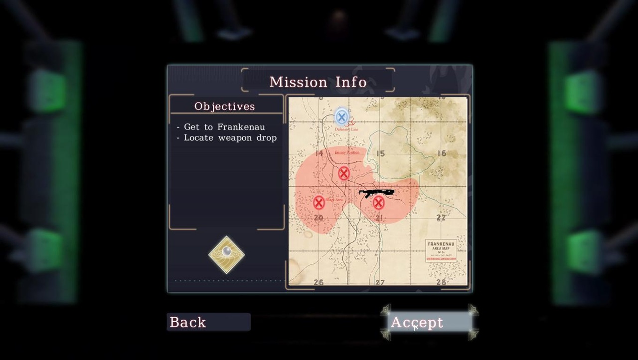 Скриншот из игры Darkest of Days - 96