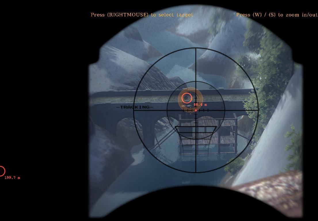 Скриншот из игры Darkest of Days - 67