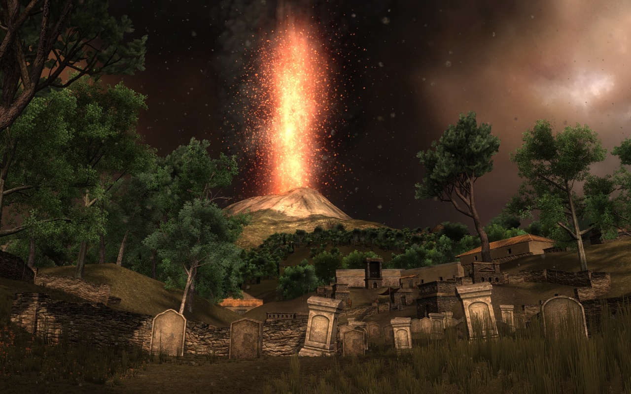 Скриншот из игры Darkest of Days - 65