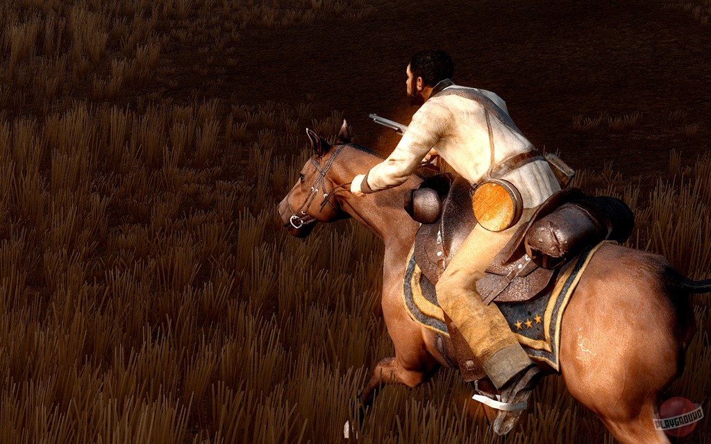 Скриншот из игры Darkest of Days - 83