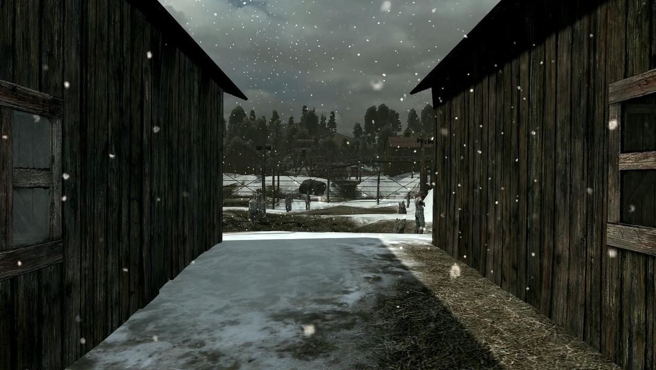 Скриншот из игры Darkest of Days - 36