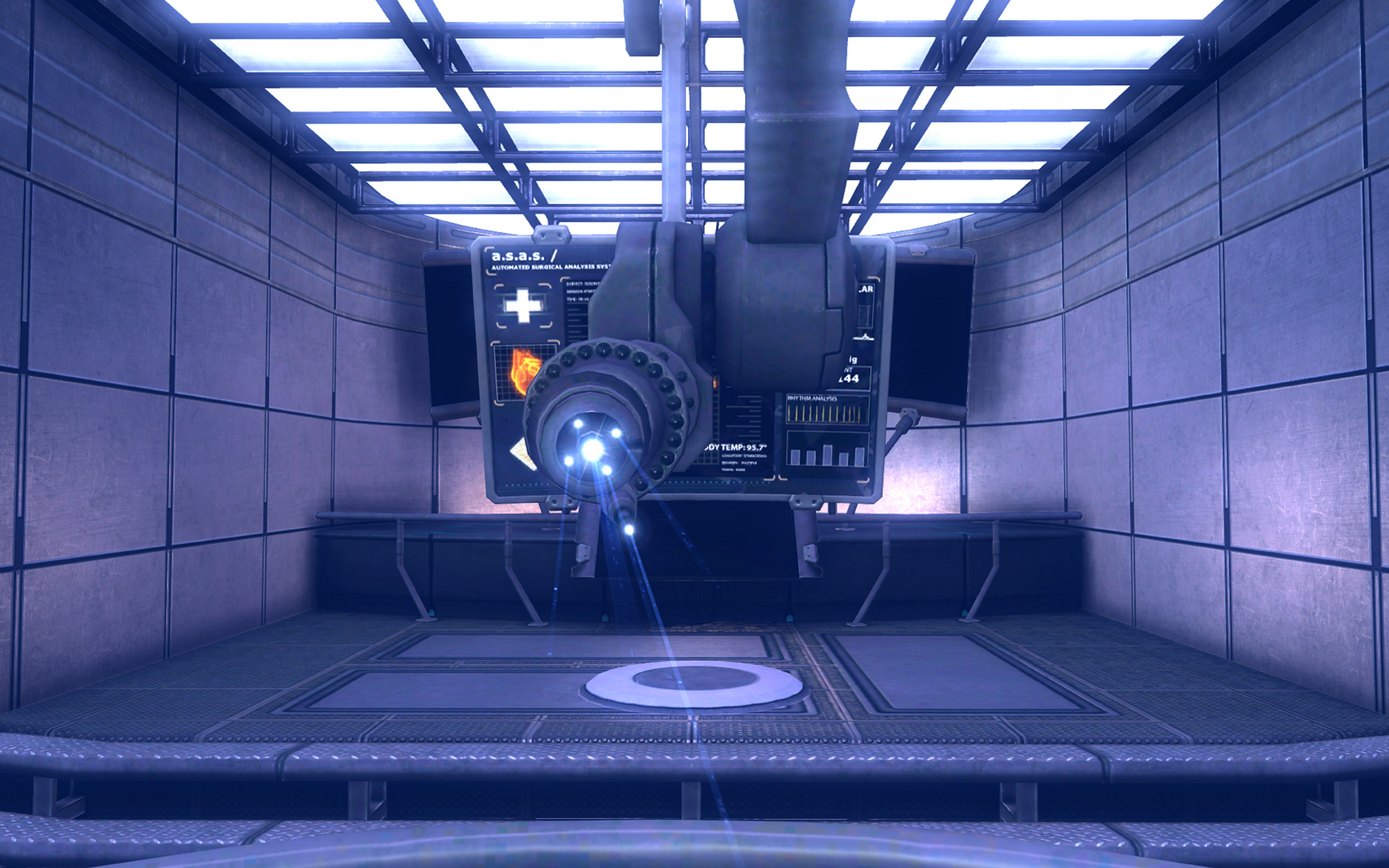 Скриншот из игры Darkest of Days - 72