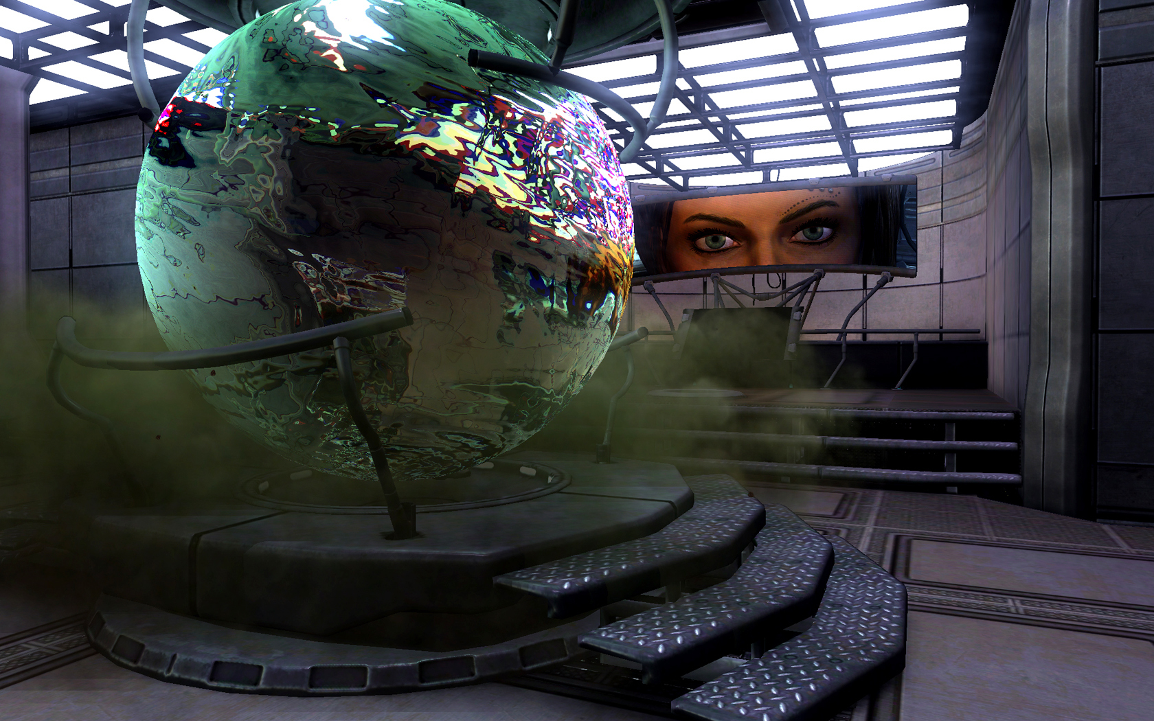 Скриншот из игры Darkest of Days - 47