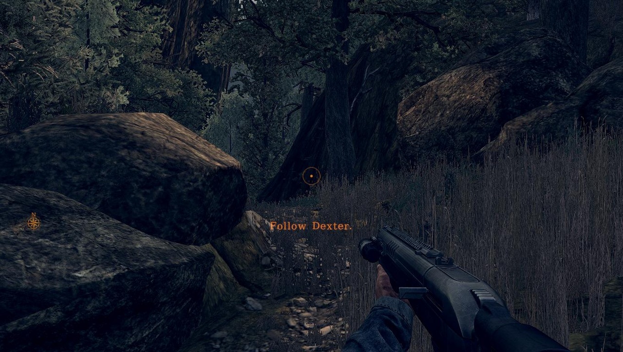 Скриншот из игры Darkest of Days - 51