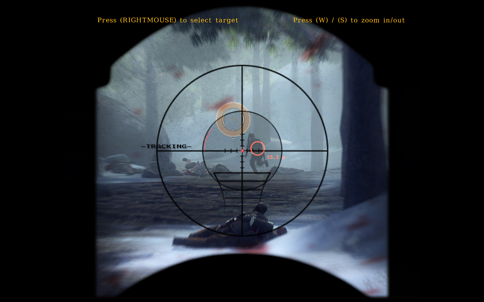 Скриншот из игры Darkest of Days - 92