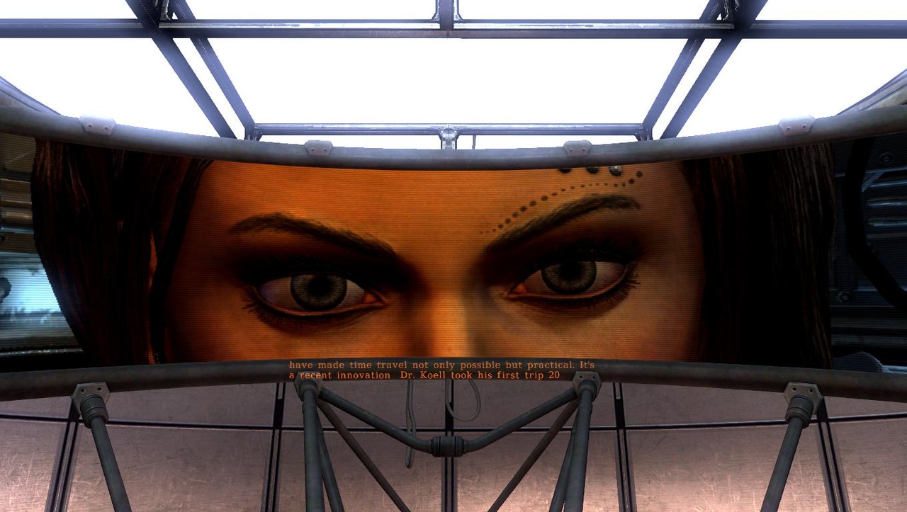 Скриншот из игры Darkest of Days - 69