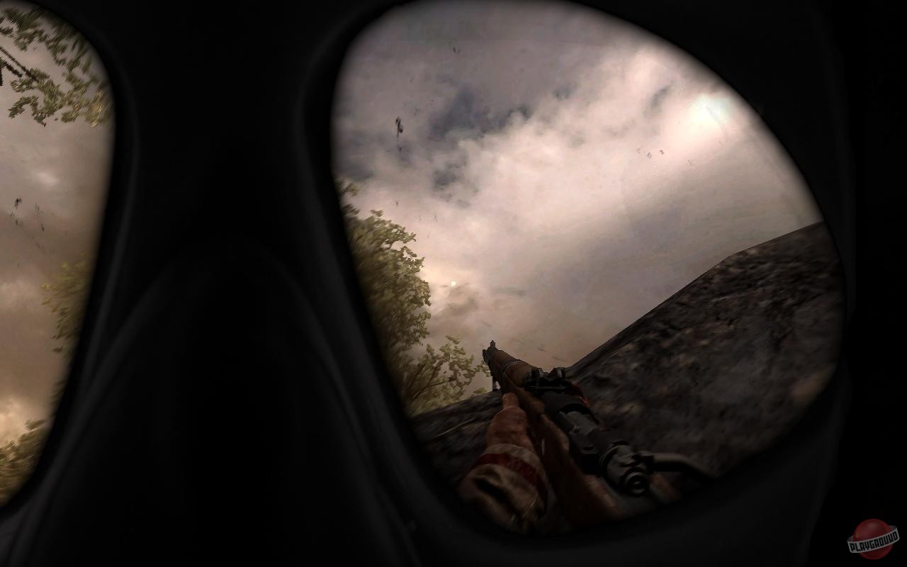 Скриншот из игры Darkest of Days - 78