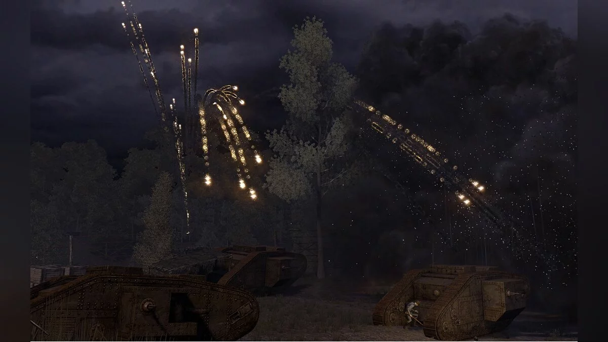 Скриншот из игры Darkest of Days - 31