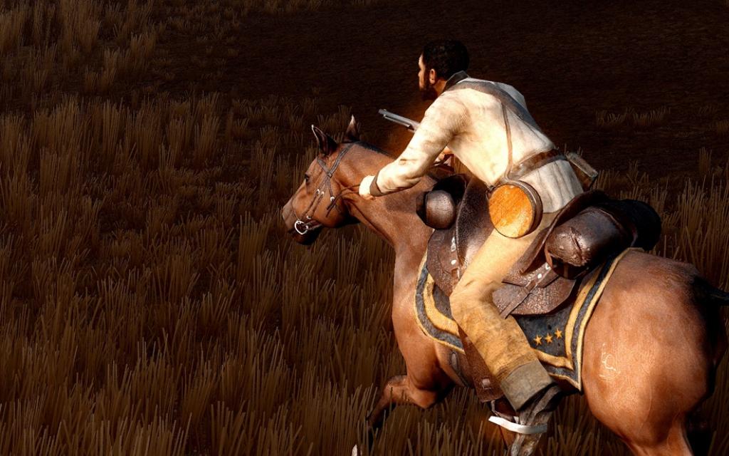 Скриншот из игры Darkest of Days - 128