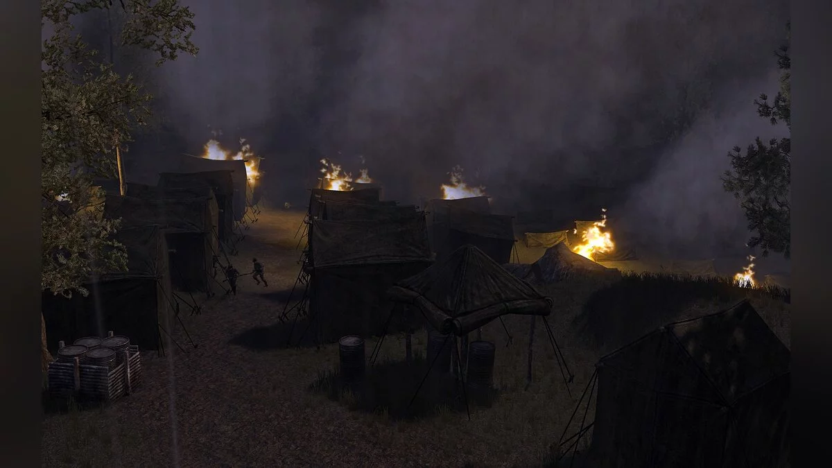 Скриншот из игры Darkest of Days - 53