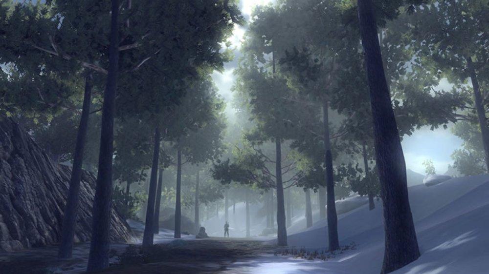 Скриншот из игры Darkest of Days - 137