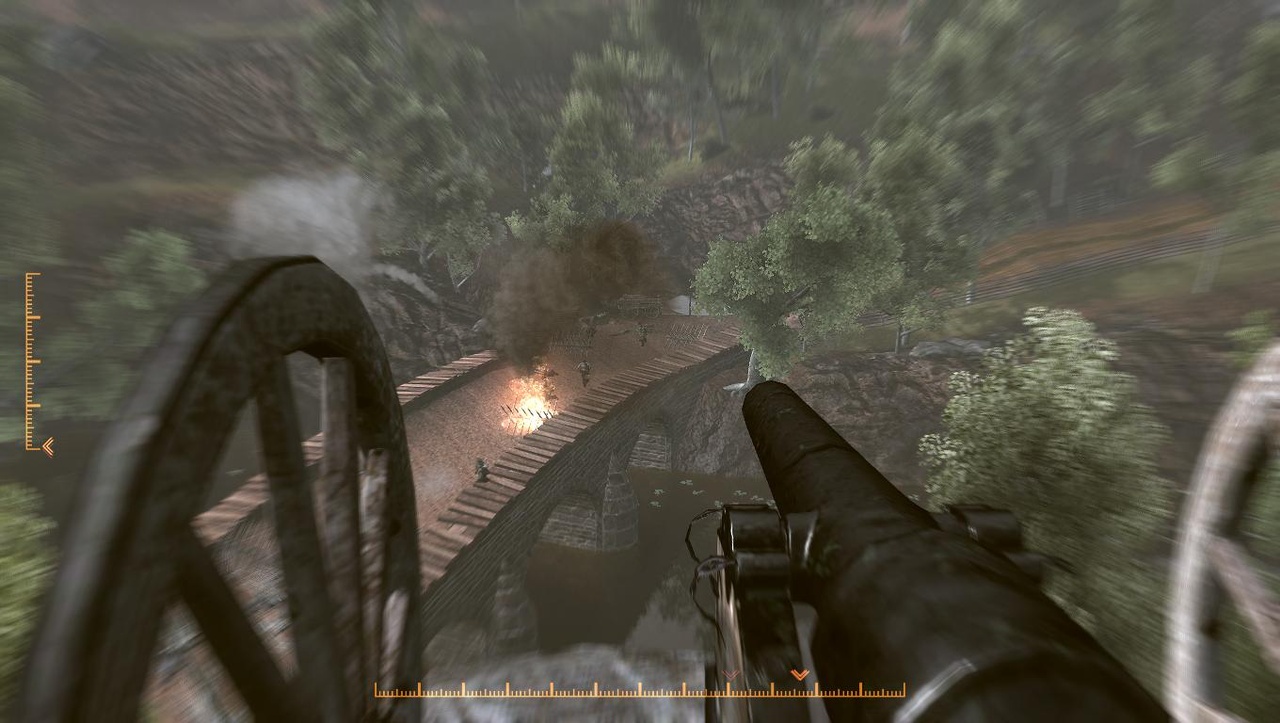 Скриншот из игры Darkest of Days - 149